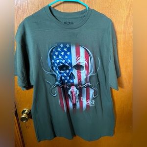 Sale👀🎉🎊😱3 for$20 Bone T-shirt